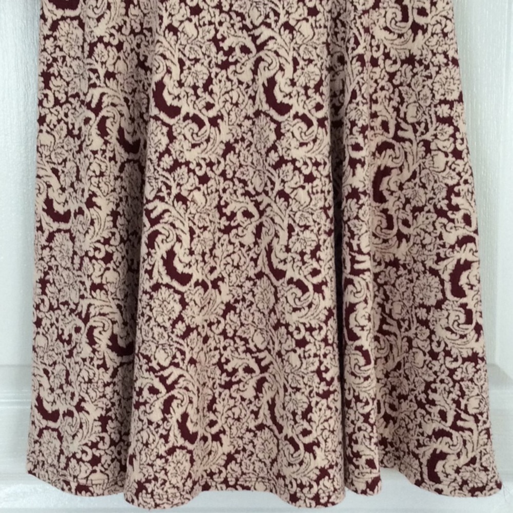 💥Price Drop💥 LC Pretty in Paisley Dress - Picture 3 of 8